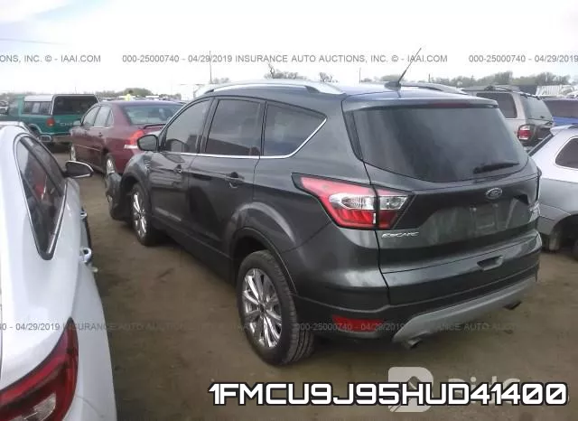 1FMCU9J95HUD41400 фото 4