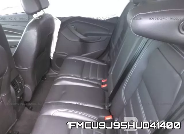 1FMCU9J95HUD41400 фото 9
