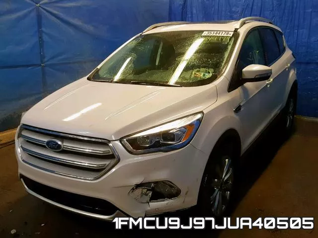 1FMCU9J97JUA40505 фото 3