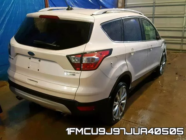 1FMCU9J97JUA40505 фото 5