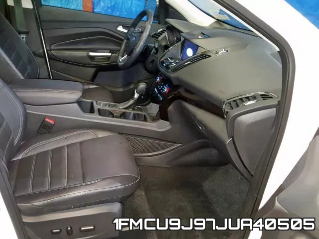 1FMCU9J97JUA40505 фото 6