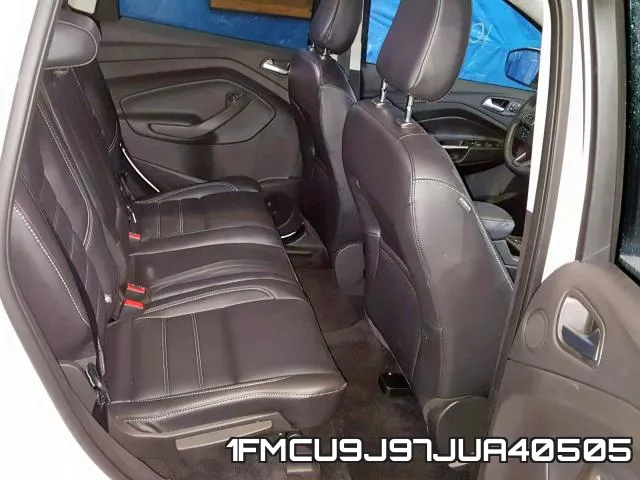 1FMCU9J97JUA40505 фото 7
