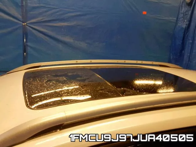 1FMCU9J97JUA40505 фото 10