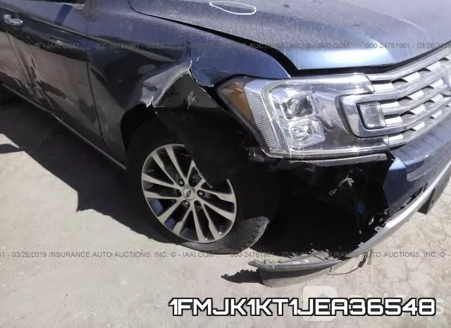 1FMJK1KT1JEA36548 фото 7