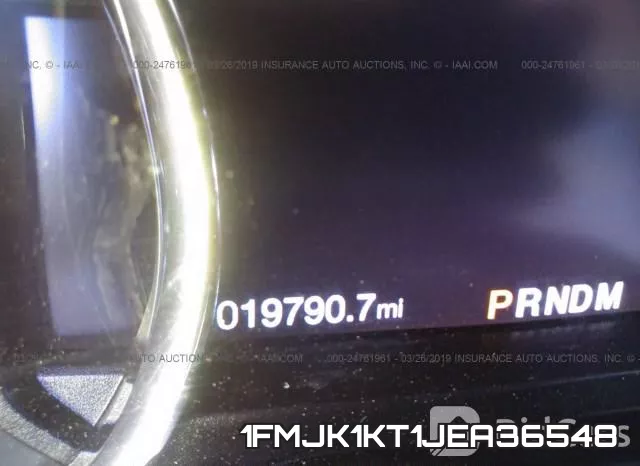 1FMJK1KT1JEA36548 фото 8