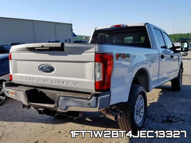 1FT7W2BT4JEC13327 фото 5