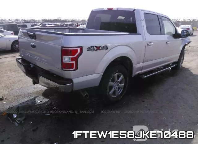 1FTEW1E58JKE70488 фото 5