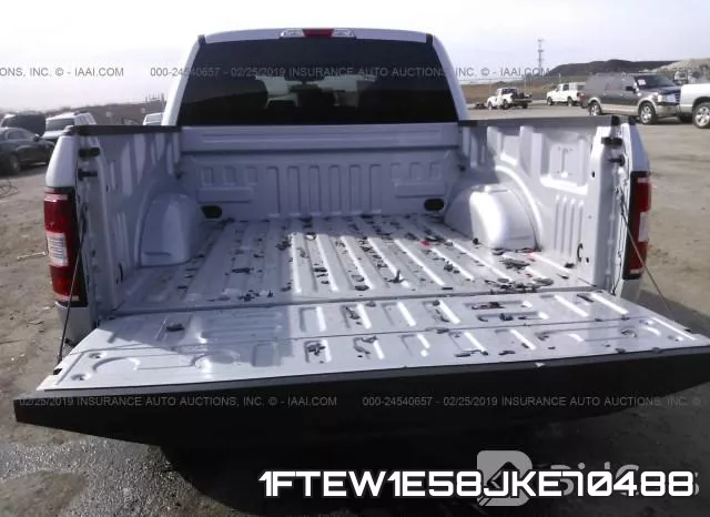 1FTEW1E58JKE70488 фото 9