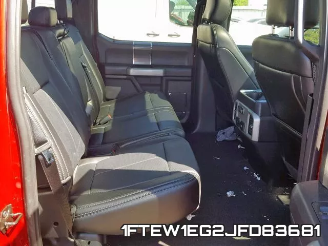 1FTEW1EG2JFD83681 фото 7