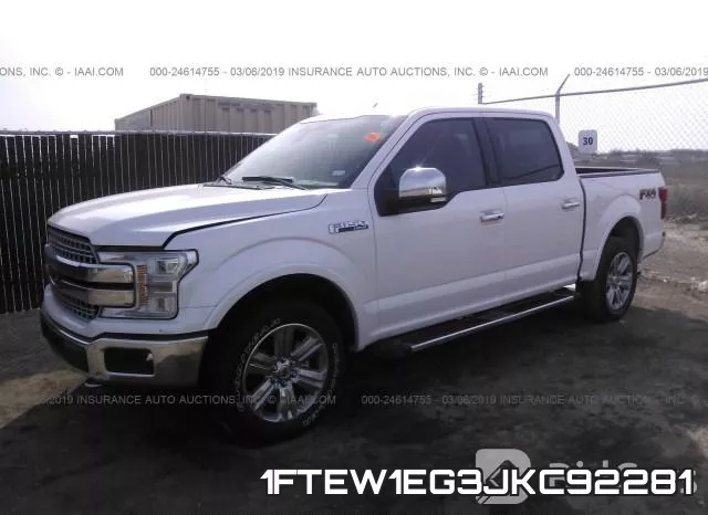1FTEW1EG3JKC92281 фото 3