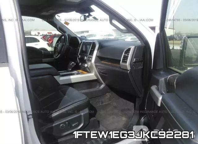 1FTEW1EG3JKC92281 фото 6