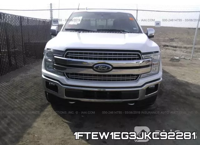 1FTEW1EG3JKC92281 фото 7