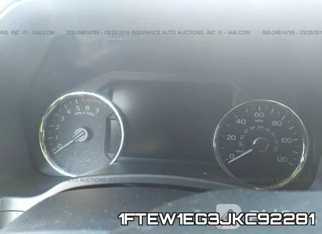 1FTEW1EG3JKC92281 фото 8