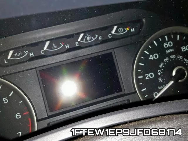 1FTEW1EP9JFD68174 фото 9