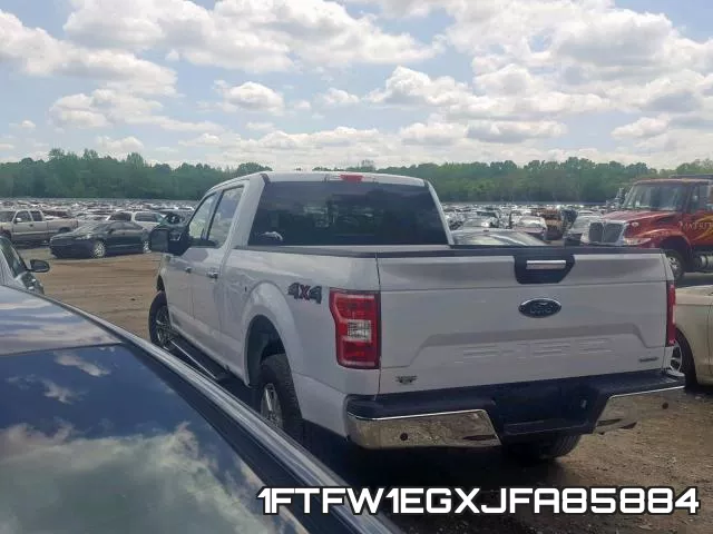 1FTFW1EGXJFA85884 фото 4