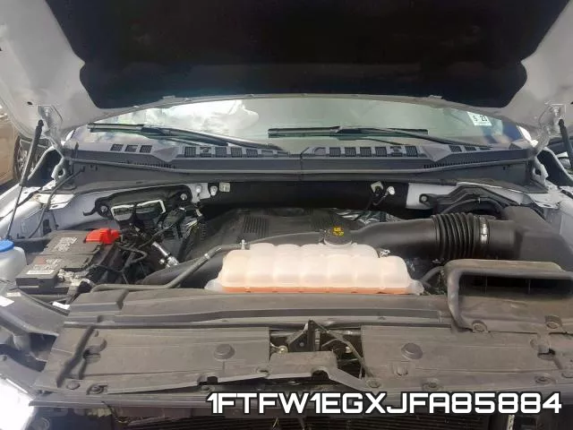 1FTFW1EGXJFA85884 фото 8