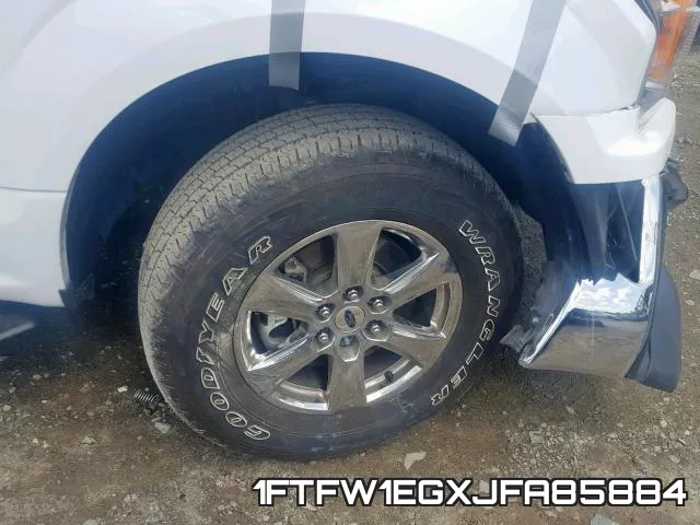 1FTFW1EGXJFA85884 фото 10
