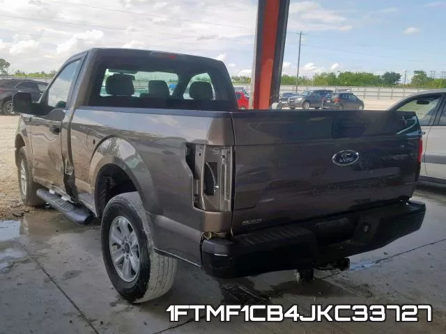 1FTMF1CB4JKC33727 фото 4