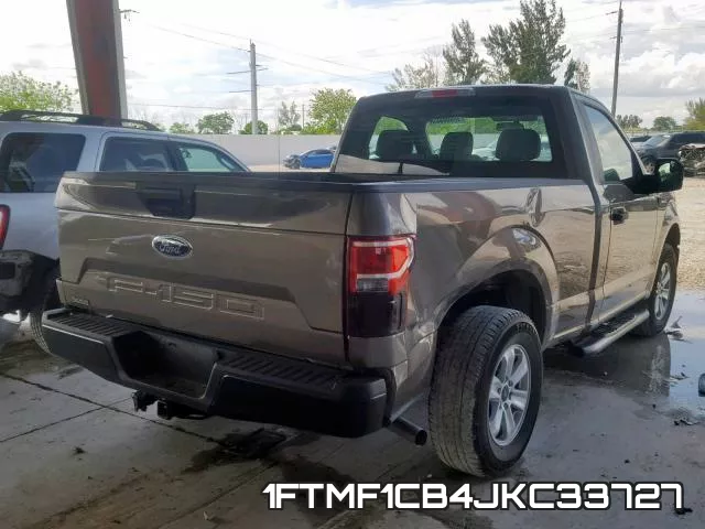 1FTMF1CB4JKC33727 фото 5