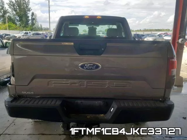 1FTMF1CB4JKC33727 фото 7