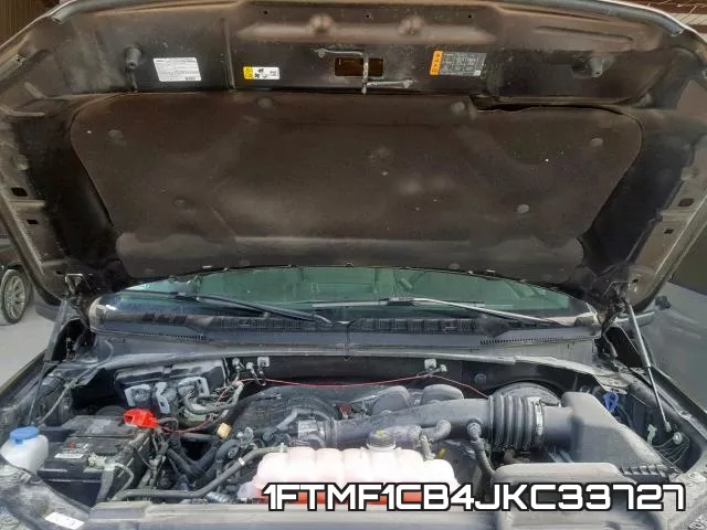 1FTMF1CB4JKC33727 фото 8