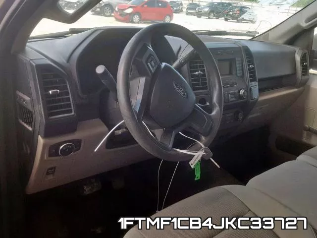 1FTMF1CB4JKC33727 фото 10