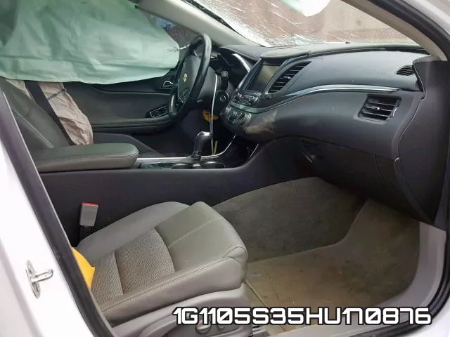 1G1105S35HU170876 фото 6