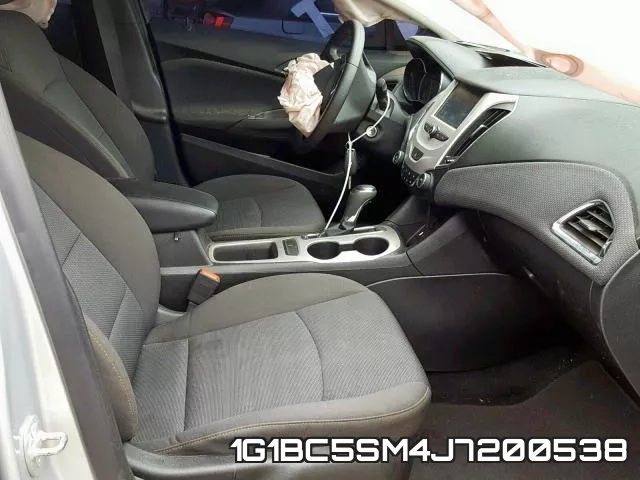 1G1BC5SM4J7200538 фото 6