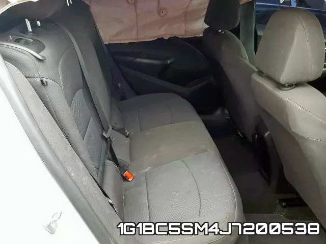 1G1BC5SM4J7200538 фото 7