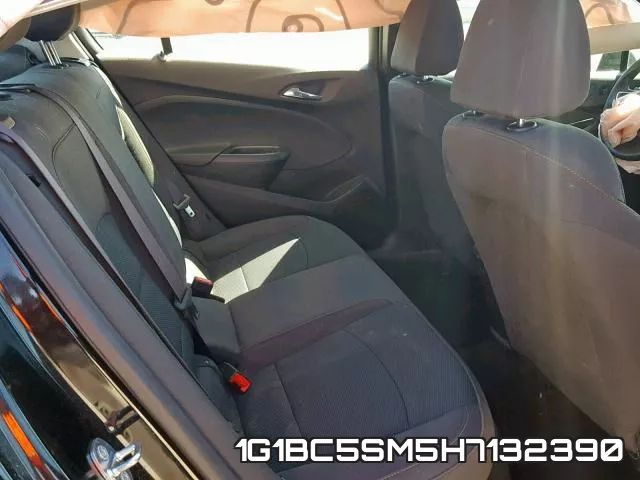 1G1BC5SM5H7132390 фото 7