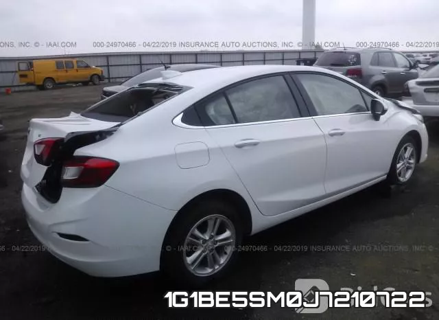 1G1BE5SM0J7210722 фото 5