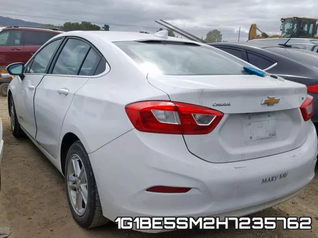 1G1BE5SM2H7235762 фото 4