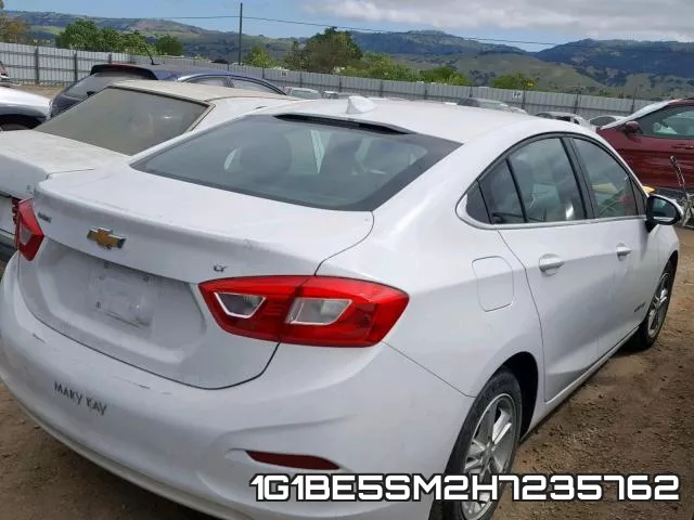 1G1BE5SM2H7235762 фото 5