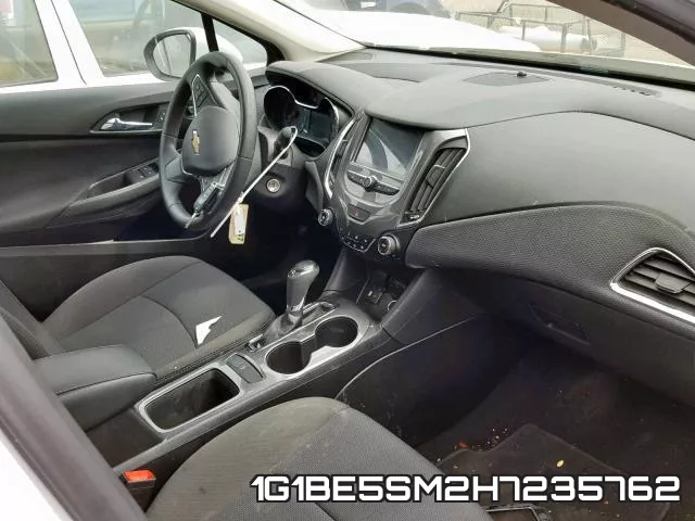 1G1BE5SM2H7235762 фото 6