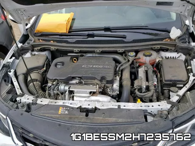 1G1BE5SM2H7235762 фото 8