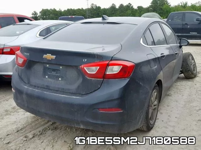 1G1BE5SM2J7180588 фото 5