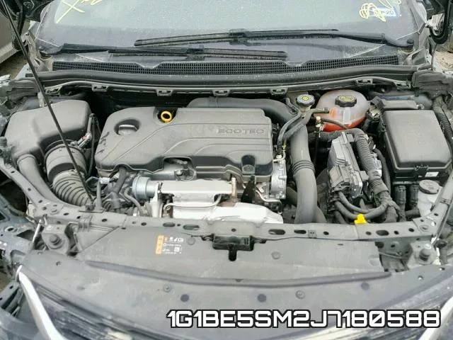 1G1BE5SM2J7180588 фото 8