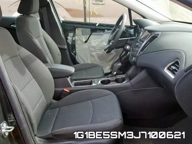 1G1BE5SM3J7100621 фото 6