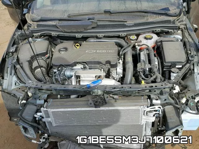 1G1BE5SM3J7100621 фото 8