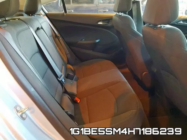 1G1BE5SM4H7186239 фото 7