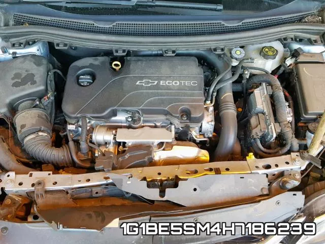 1G1BE5SM4H7186239 фото 8