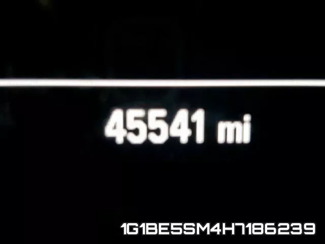 1G1BE5SM4H7186239 фото 9