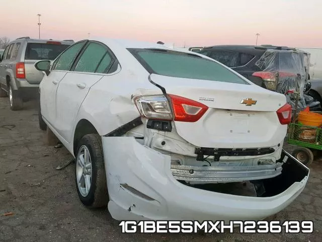 1G1BE5SMXH7236139 фото 4
