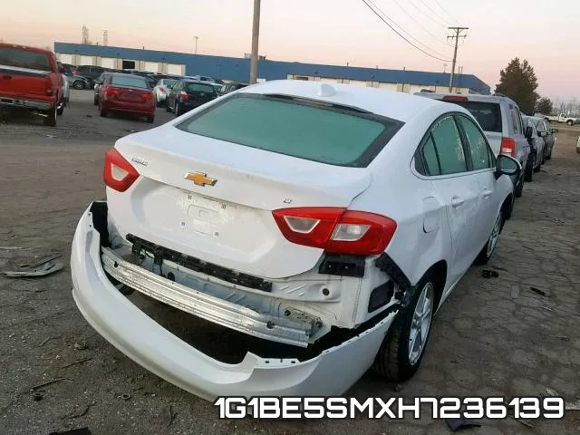 1G1BE5SMXH7236139 фото 5