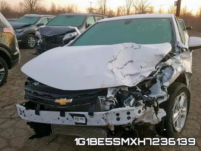 1G1BE5SMXH7236139 фото 8