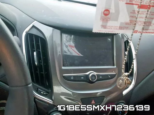 1G1BE5SMXH7236139 фото 10