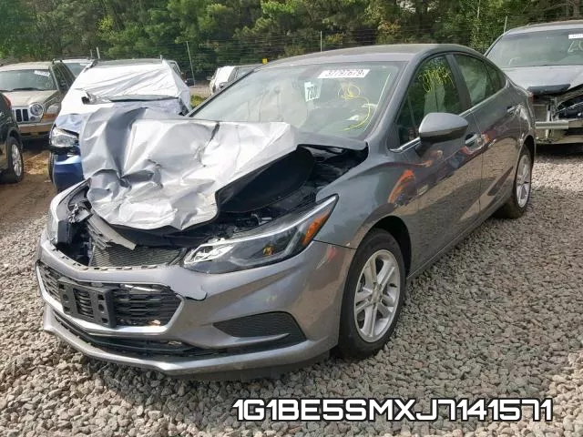 1G1BE5SMXJ7141571 фото 3