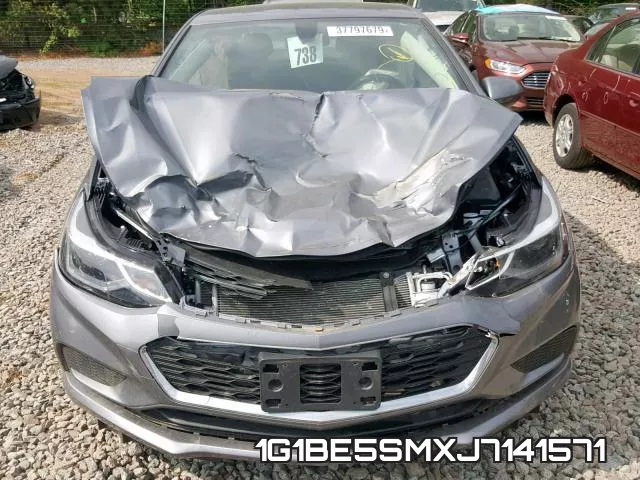 1G1BE5SMXJ7141571 фото 10