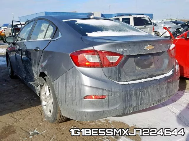 1G1BE5SMXJ7224644 фото 4