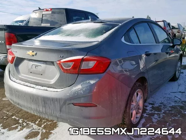 1G1BE5SMXJ7224644 фото 5